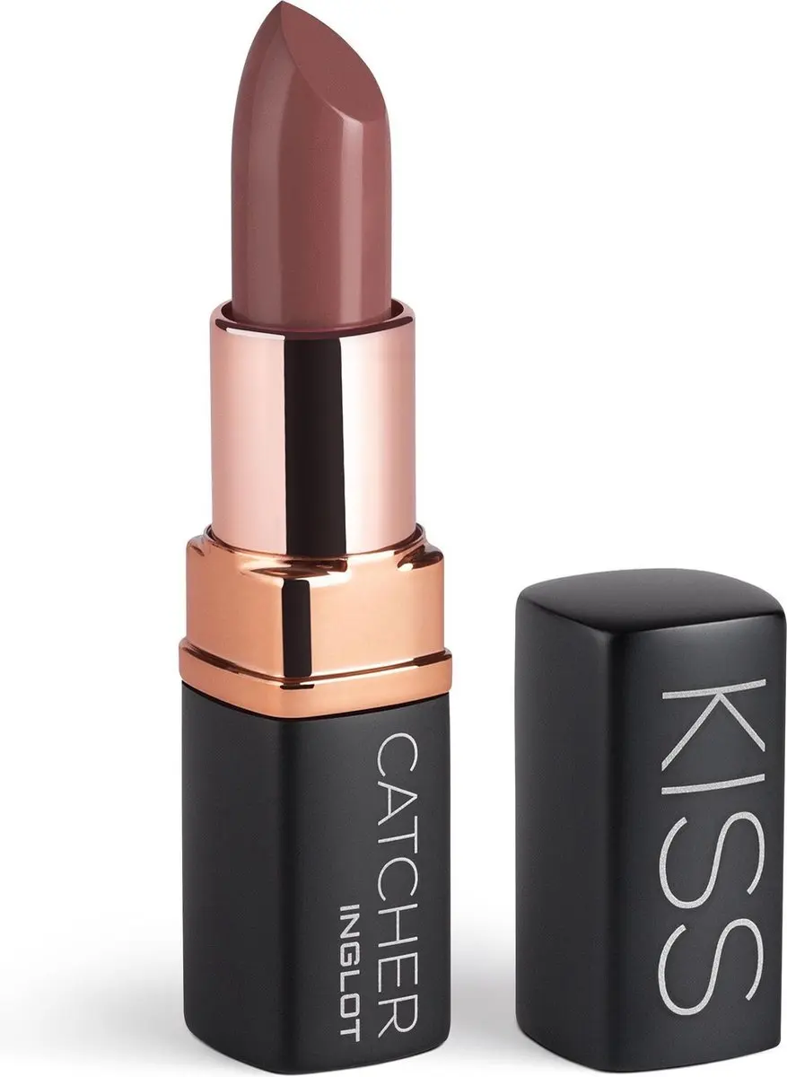 Inglot Kiss Catcher Lippenstift 910 63 Alike