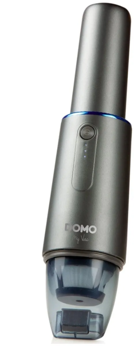 Domo DO238S Handstofzuiger 7,2V