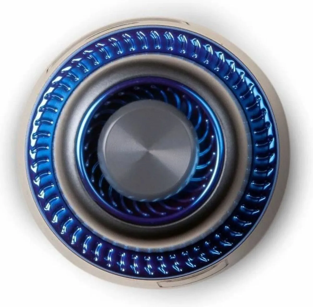 Domo DO238S Handstofzuiger 7,2V - Zwart/Antraciet - afbeelding 4 van 6