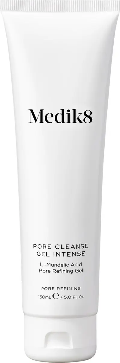 Medik8 Intense Pore Cleanse Gel 150ml