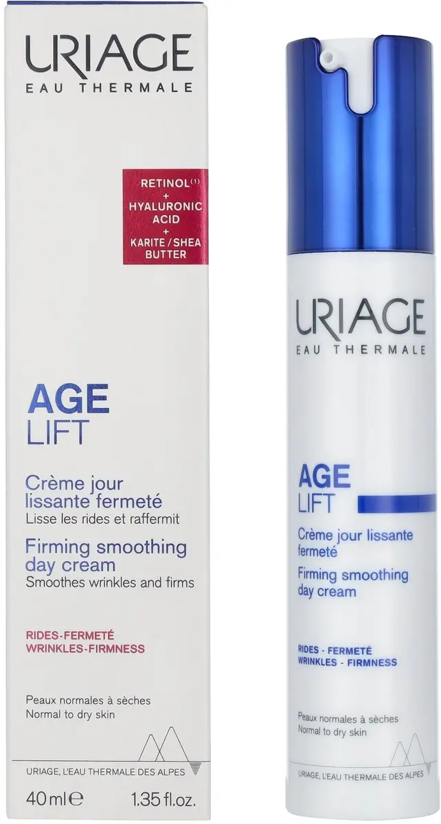 Uriage Age Lift Dagcrème 40ml