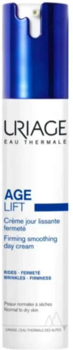 Uriage Age Lift Dagcrème 40ml - afbeelding 6 van 6