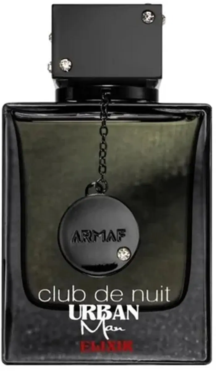Armaf Club De Nuit Urban Man Elixir Eau de Parfum 100ml