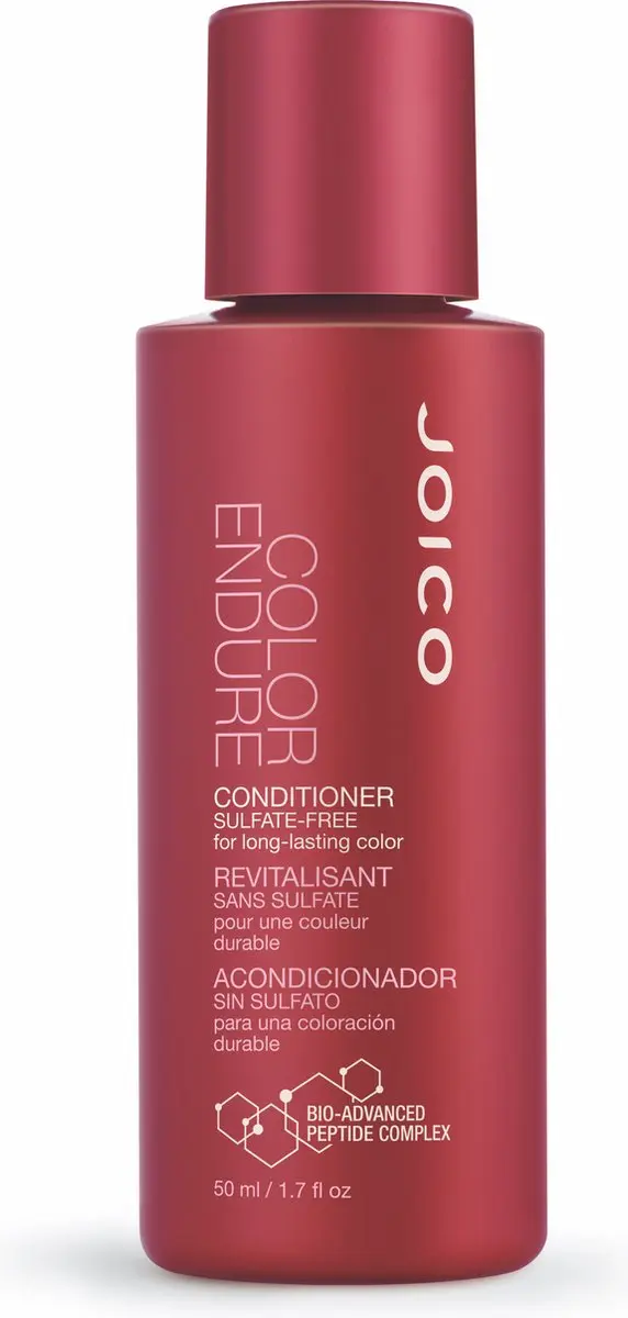 Joico Color Endure Conditioner 150ml - 3x50ml