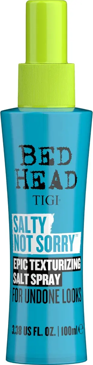 TIGI Bed Head Salty Not Sorry Texturizing Spray 100ml