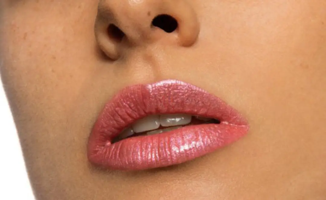Pupa Miss Pupa Starlight Lipstick 701 Sweet Kate - Roze - afbeelding 6 van 6