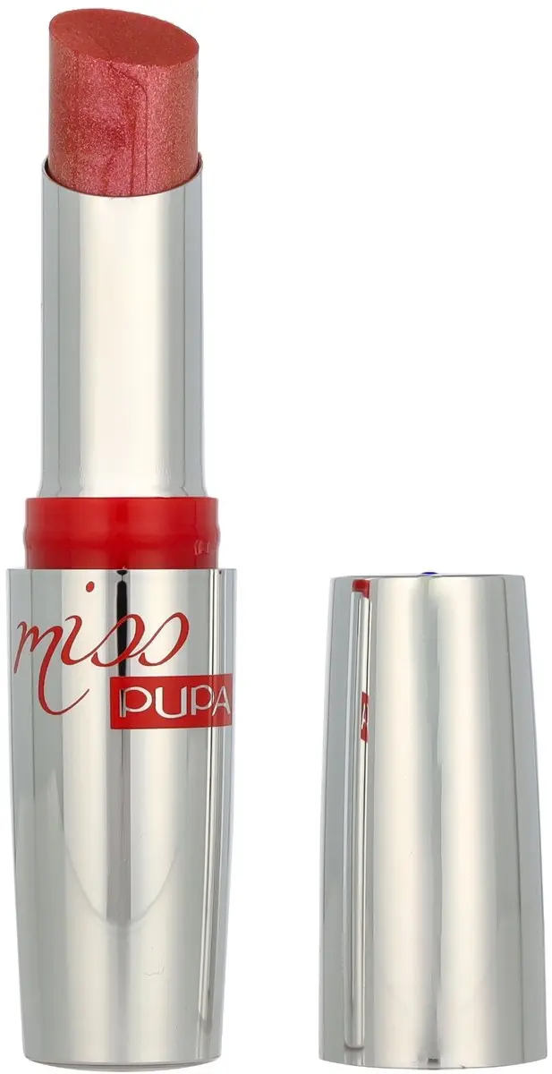 Pupa Miss Pupa Starlight Lipstick 701 Sweet Kate - Roze