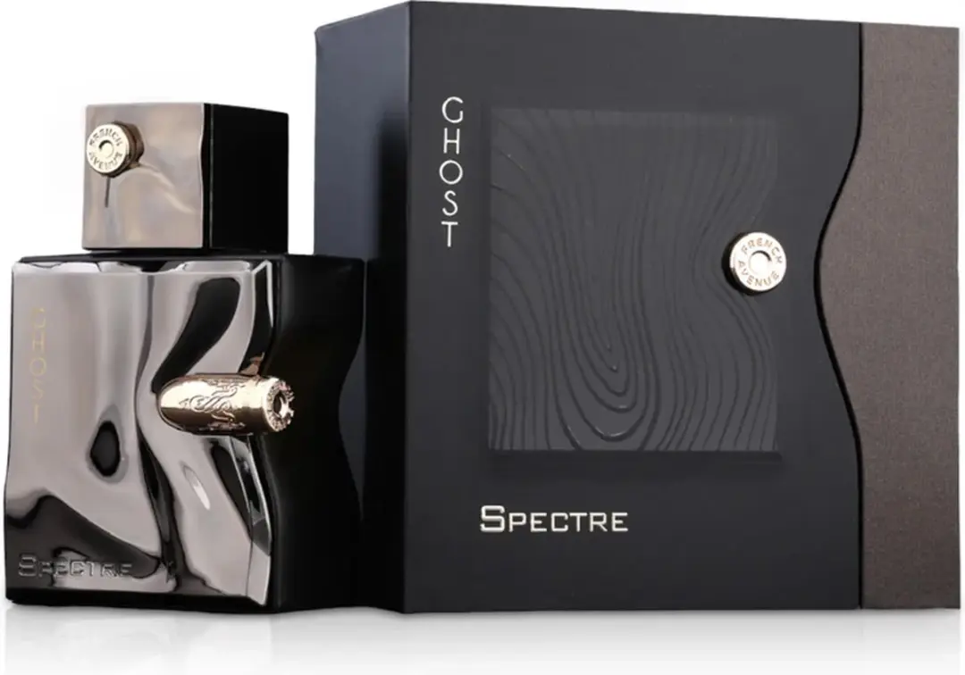Fragrance World Spectre Ghost Eau de Parfum 80ml