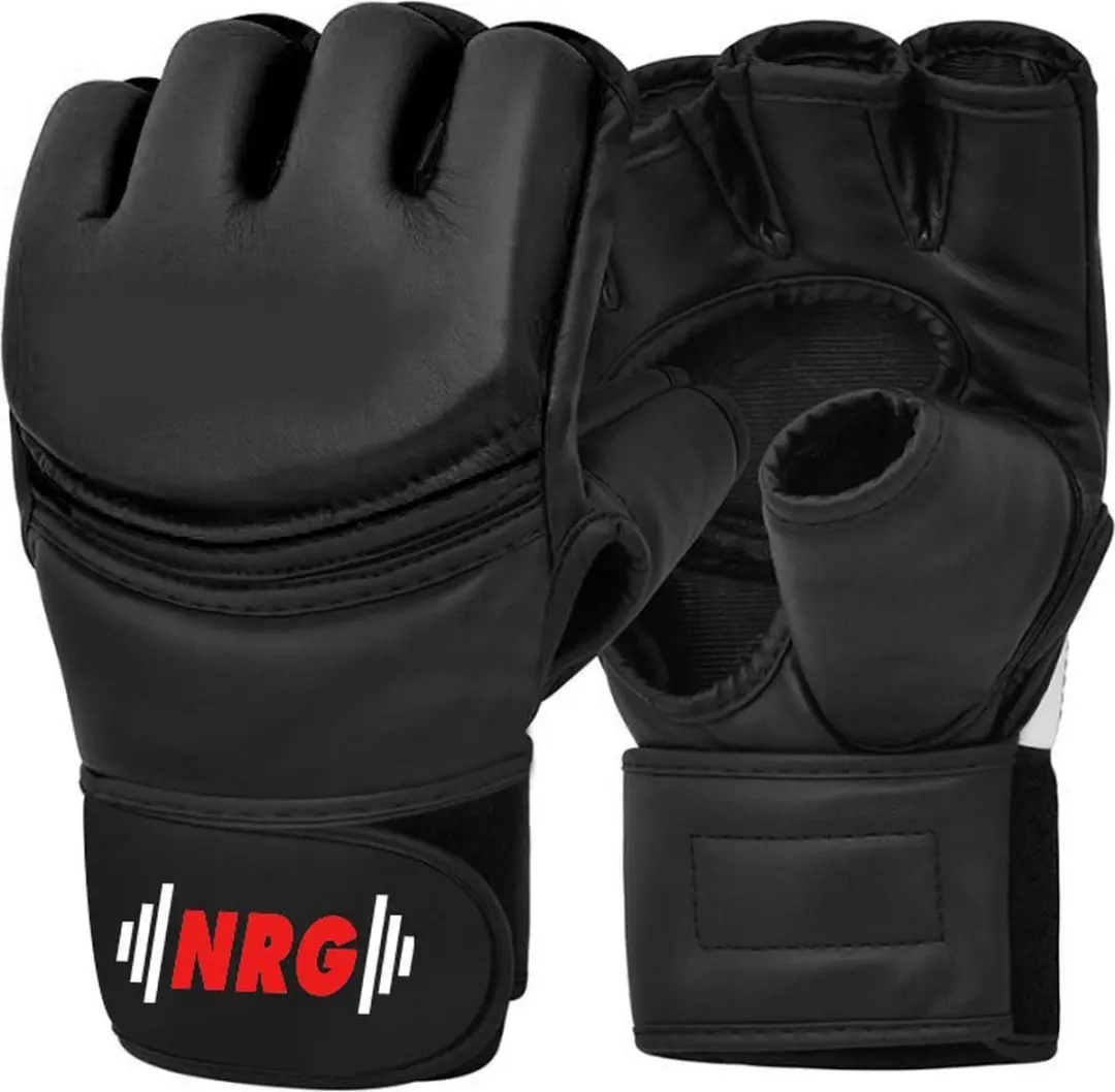 NRG Boxing MMA Handschoenen 12 oz