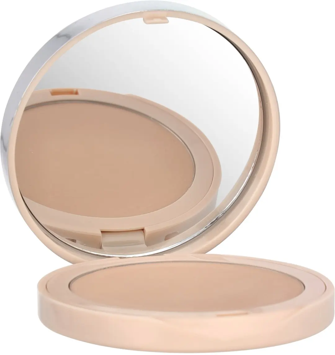 Pupa Like A Doll Compact Powder 004 Warm Beige