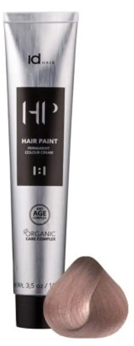 IdHAIR Hair Paint OCC 10/81 Very Light Violet Ash Blonde