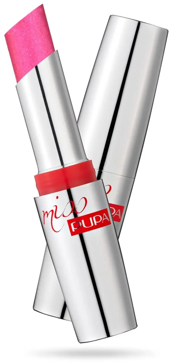 Pupa Milano Miss Pupa Starlight 704 Lovely Meghan Oogschaduw