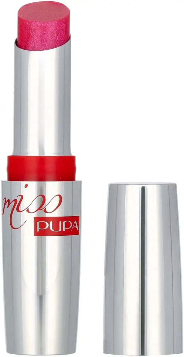 Pupa Milano Miss Pupa Starlight 704 Lovely Meghan Oogschaduw - 2,5 g - Roze - afbeelding 6 van 6