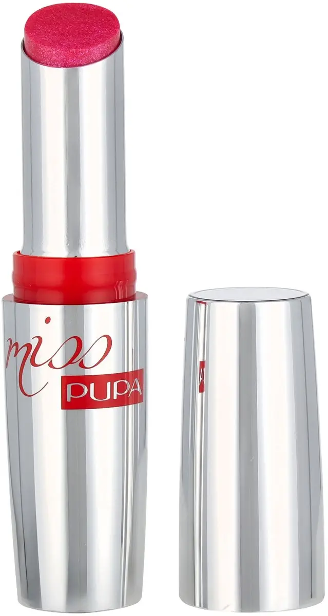 Pupa Milano Miss Pupa Starlight 704 Lovely Meghan Oogschaduw - 2,5 g - Roze