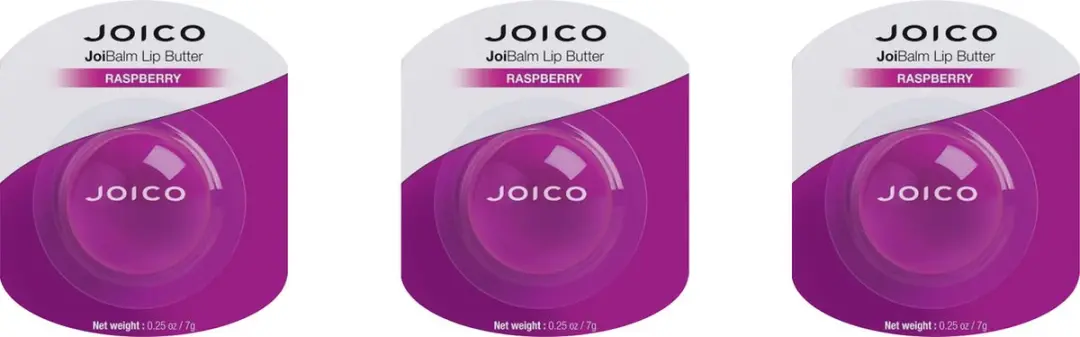 Joico JoiBalm Lip Butter Raspberry