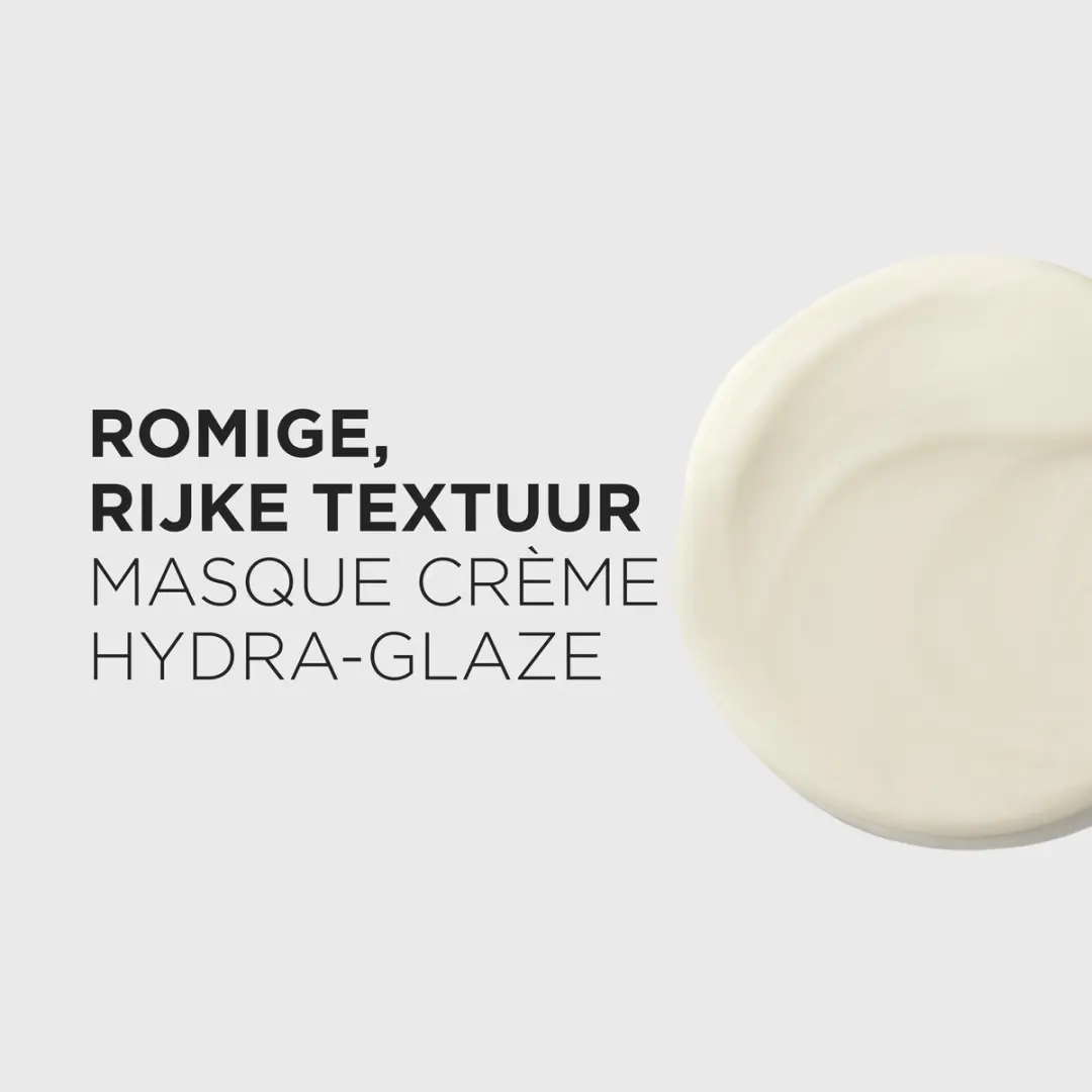Kérastase Gloss Absolu Masque Riche Hydraterend Haarmasker 75ml