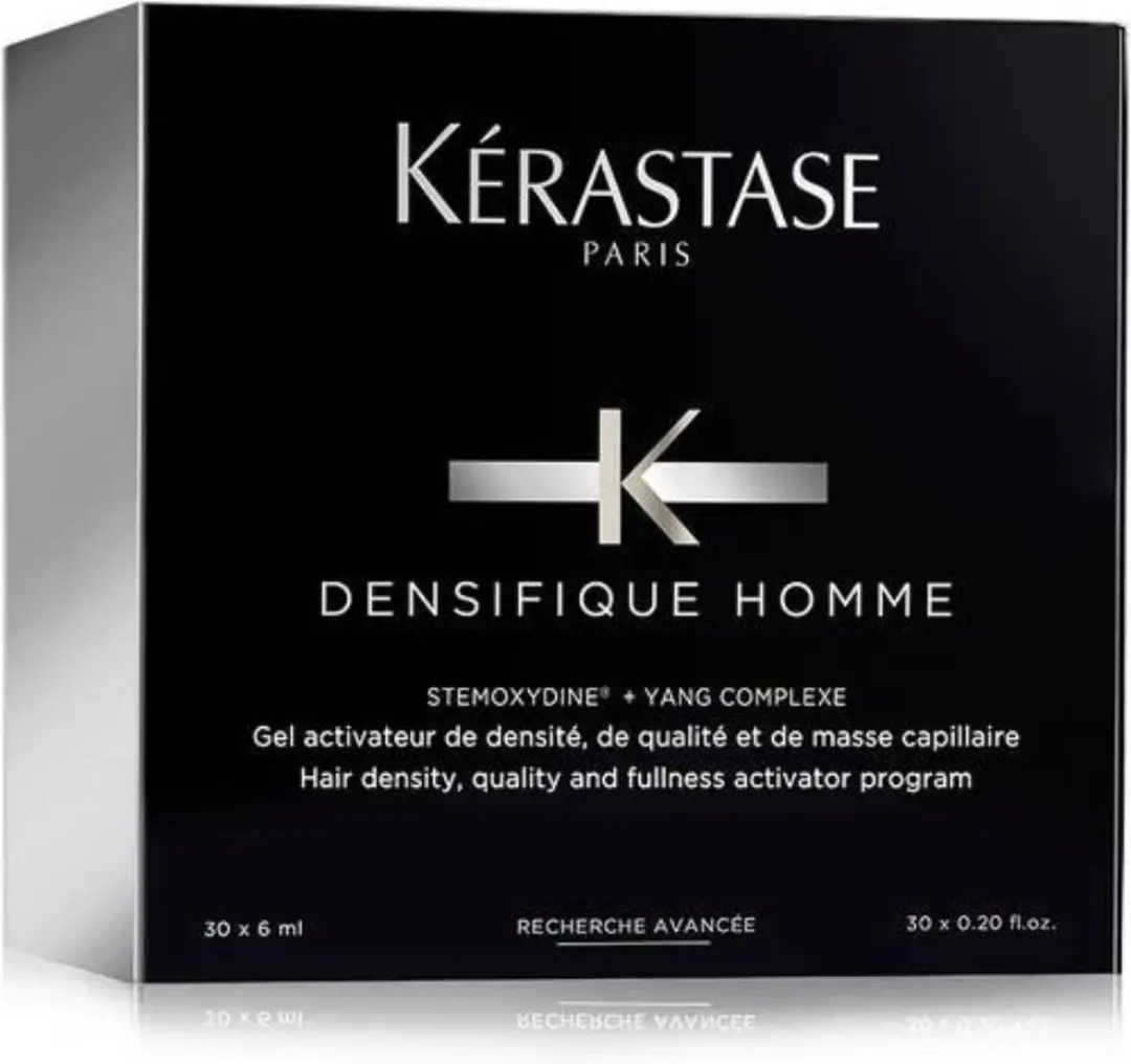 Kérastase Densifique Cure Homme Haarkuur