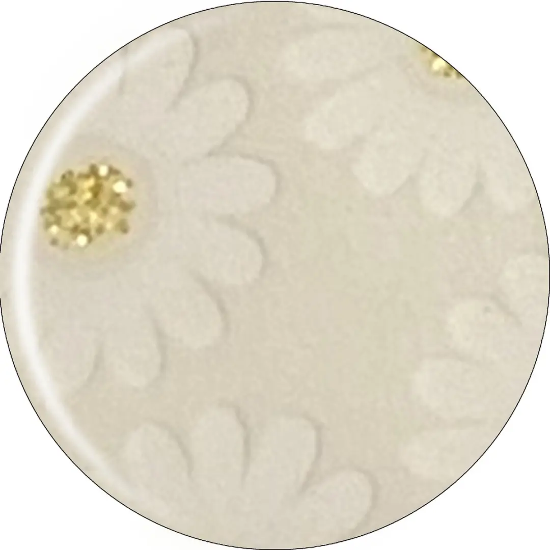 Herome Nail Wraps Daisy Dreams - 20 Stuks