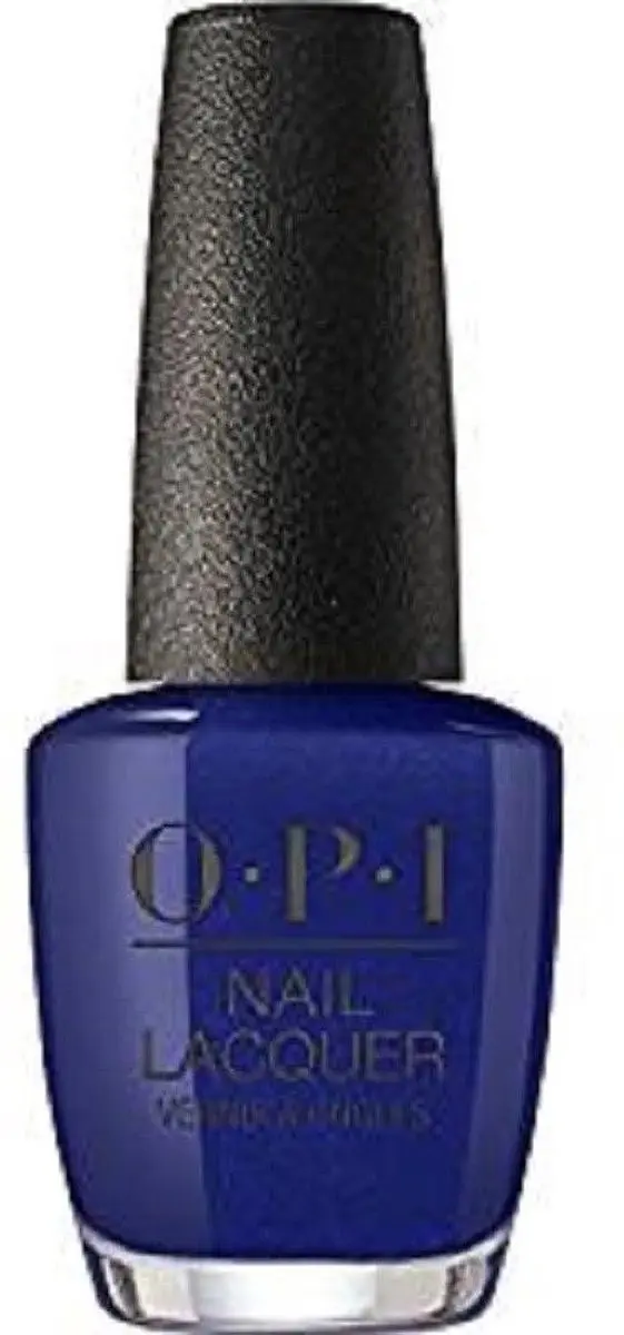 O.P.I. Nagellak My Car Has Navy-gation - 15ml - Navy