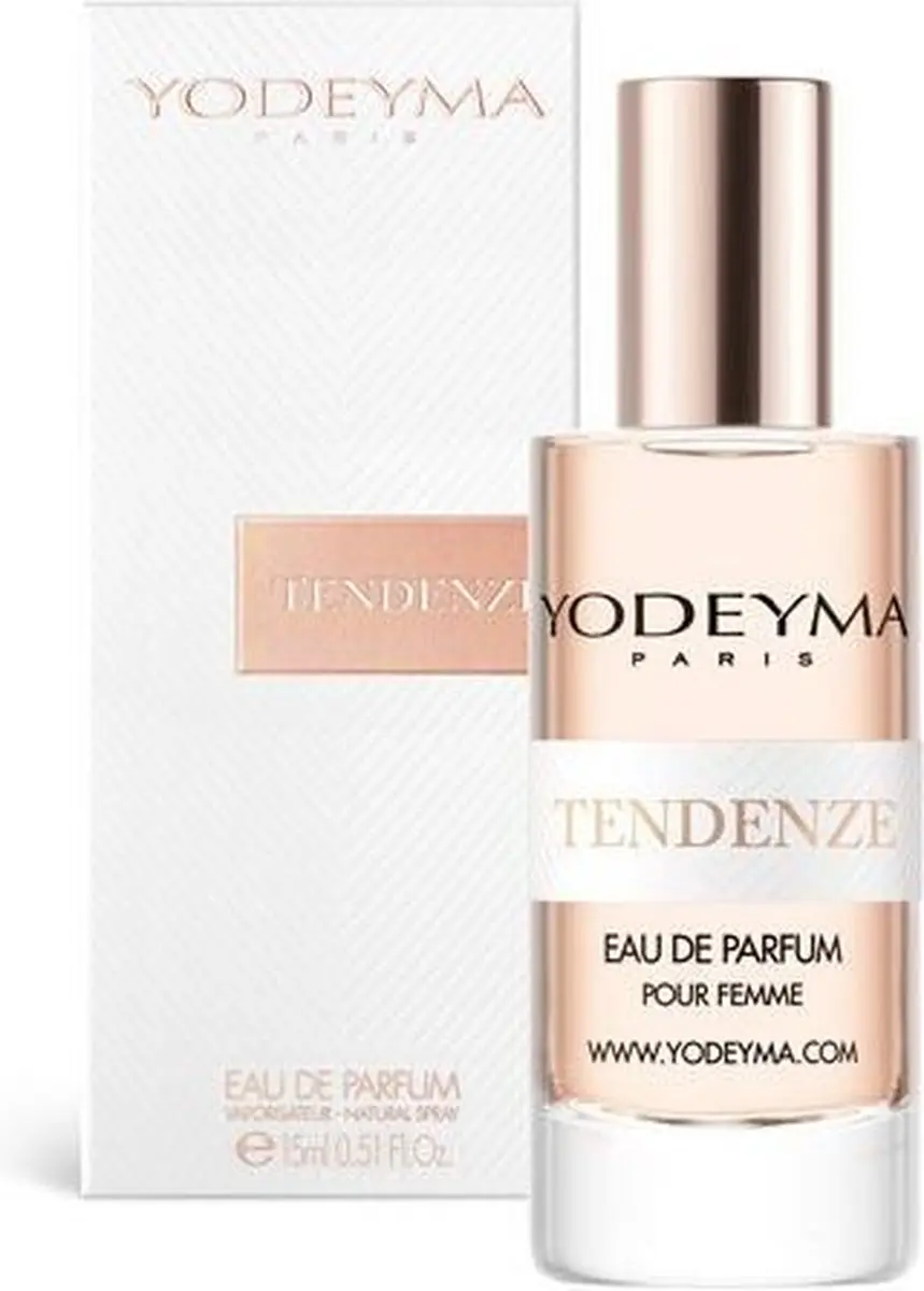 Yodeyma Tendenze 15ml
