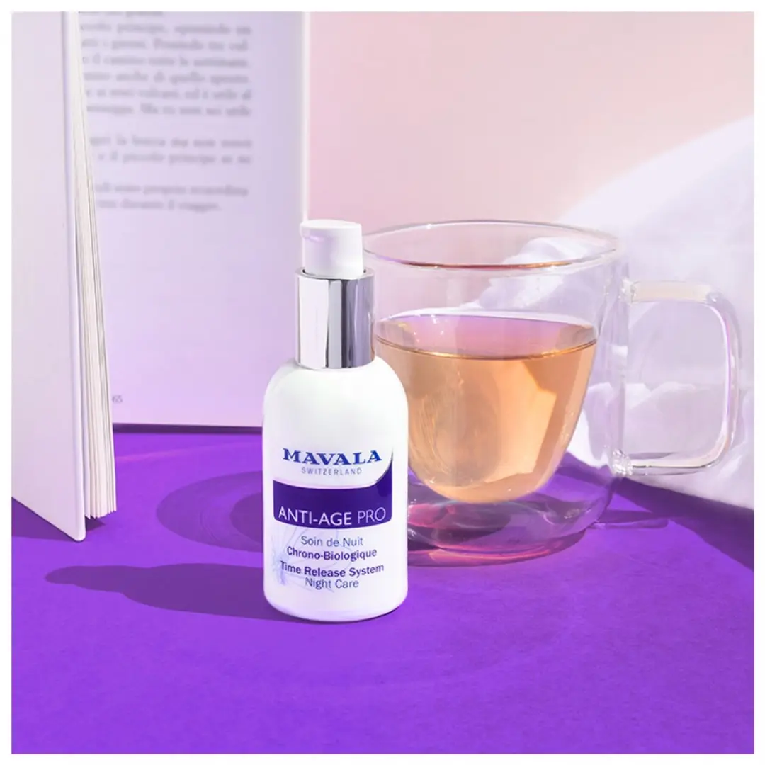 Mavala Anti-Age Pro Night Care 30ml
