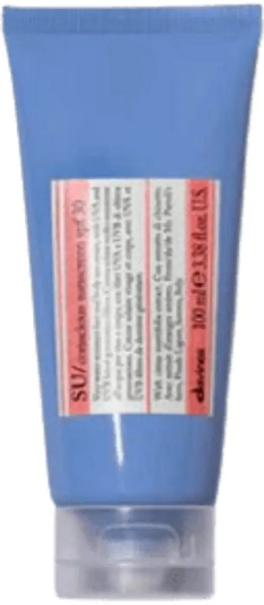 Davines Your Protective Cream 100ml