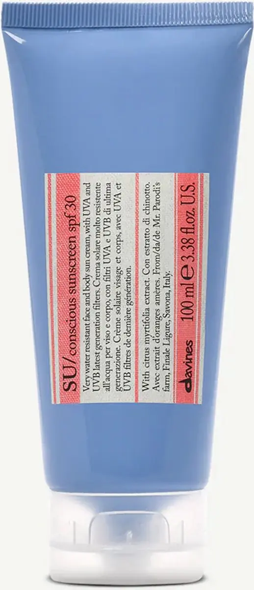 Davines Your Protective Cream 100ml