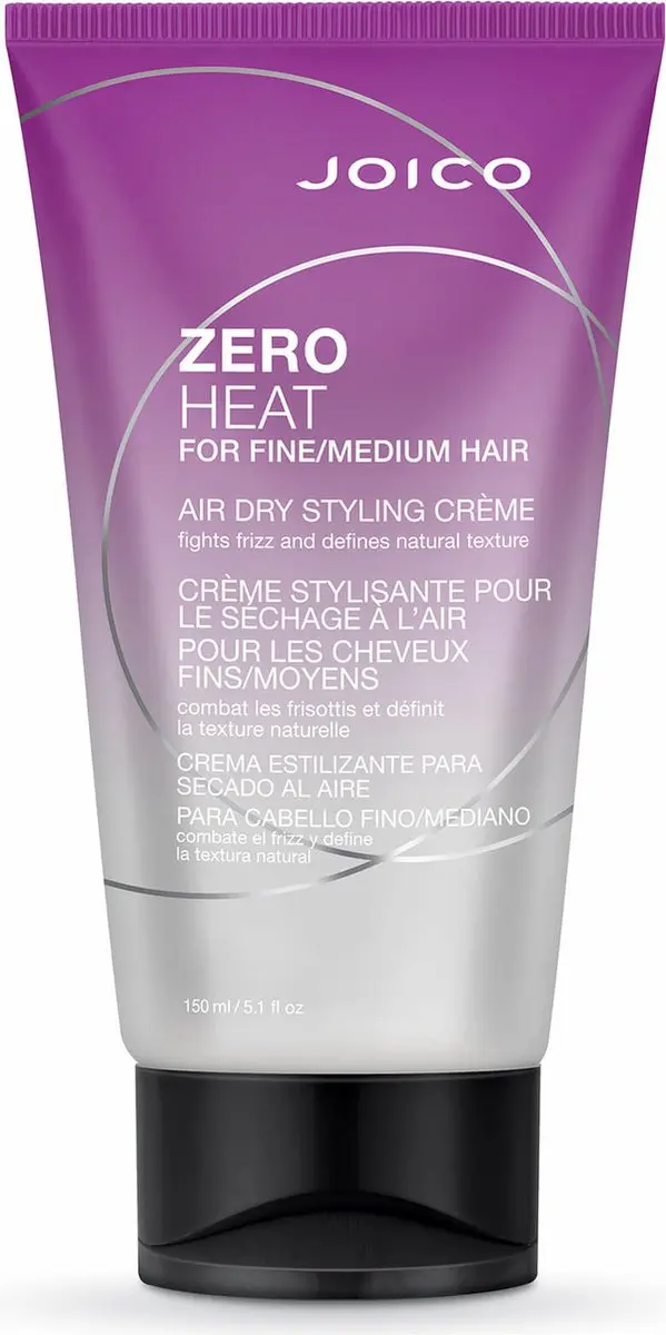 Joico Style & Finish Zero Heat Air Dry Styling Crème 150ml