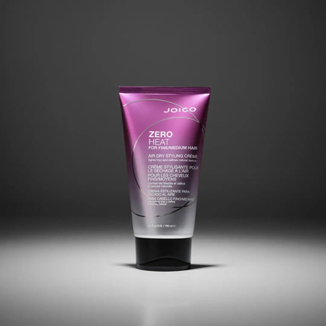 Joico Style & Finish Zero Heat Air Dry Styling Crème 150ml