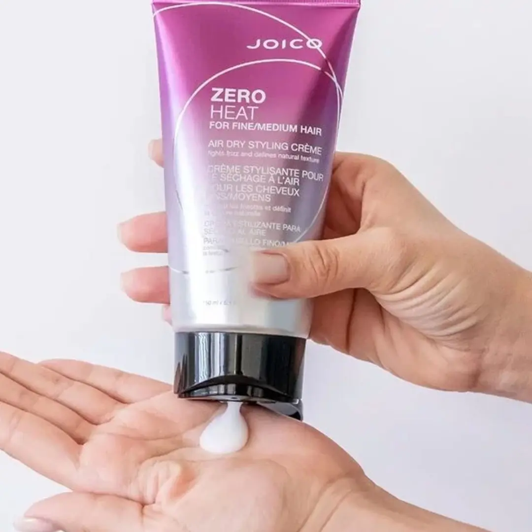Joico Style & Finish Zero Heat Air Dry Styling Crème 150ml