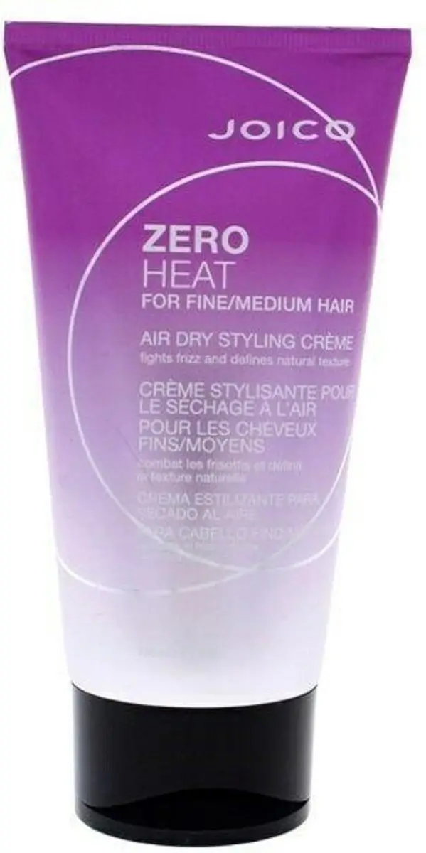 Joico Style & Finish Zero Heat Air Dry Styling Crème 150ml