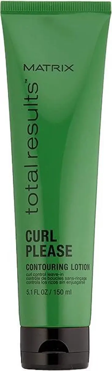 Matrix Total Results Curl Please Contour Lotion 150ml - afbeelding 5 van 6