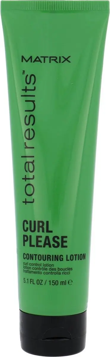 Matrix Total Results Curl Please Contour Lotion 150ml - afbeelding 3 van 6