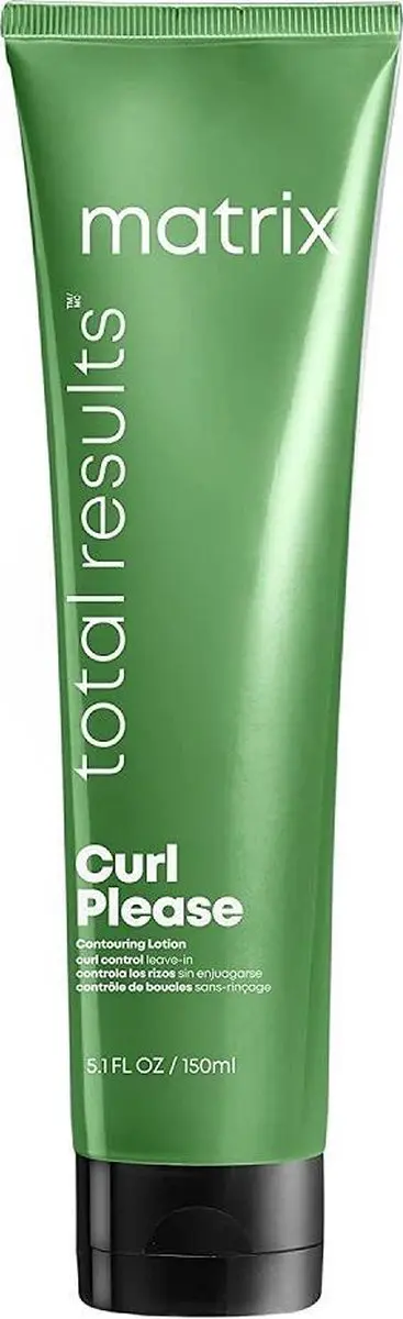 Matrix Total Results Curl Please Contour Lotion 150ml - afbeelding 6 van 6