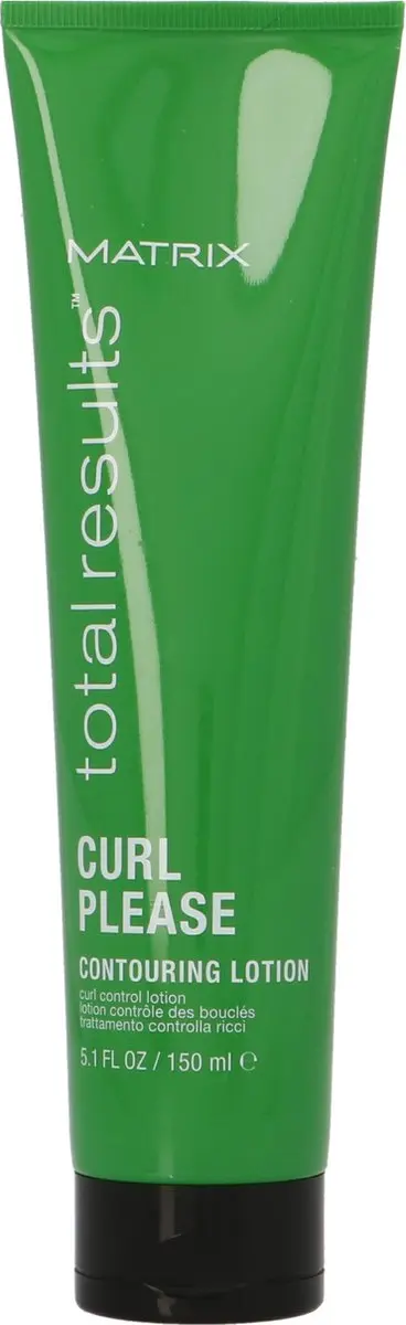 Matrix Total Results Curl Please Contour Lotion 150ml - afbeelding 2 van 6