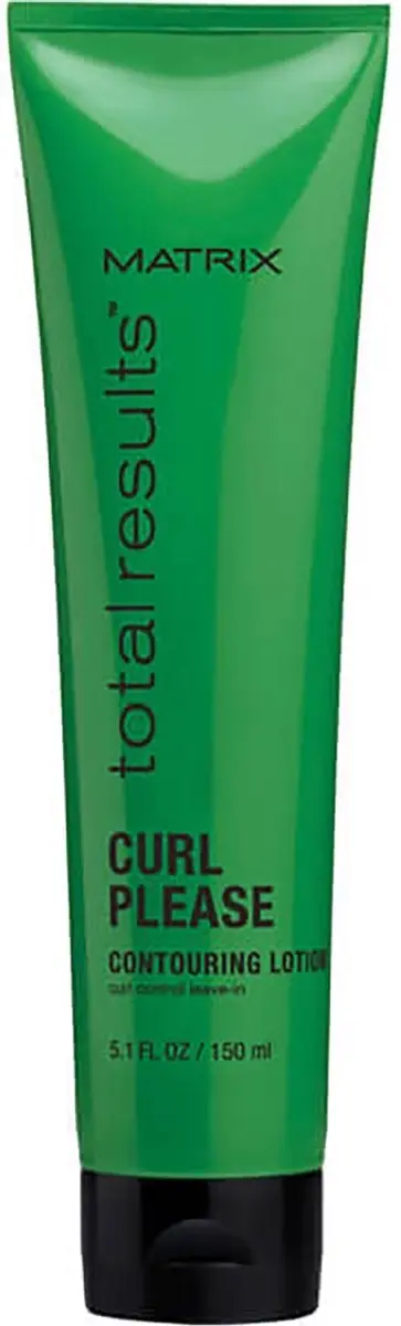 Matrix Total Results Curl Please Contour Lotion 150ml