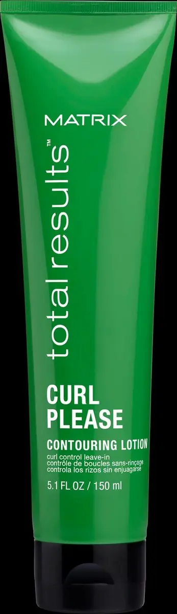 Matrix Total Results Curl Please Contour Lotion 150ml - afbeelding 4 van 6
