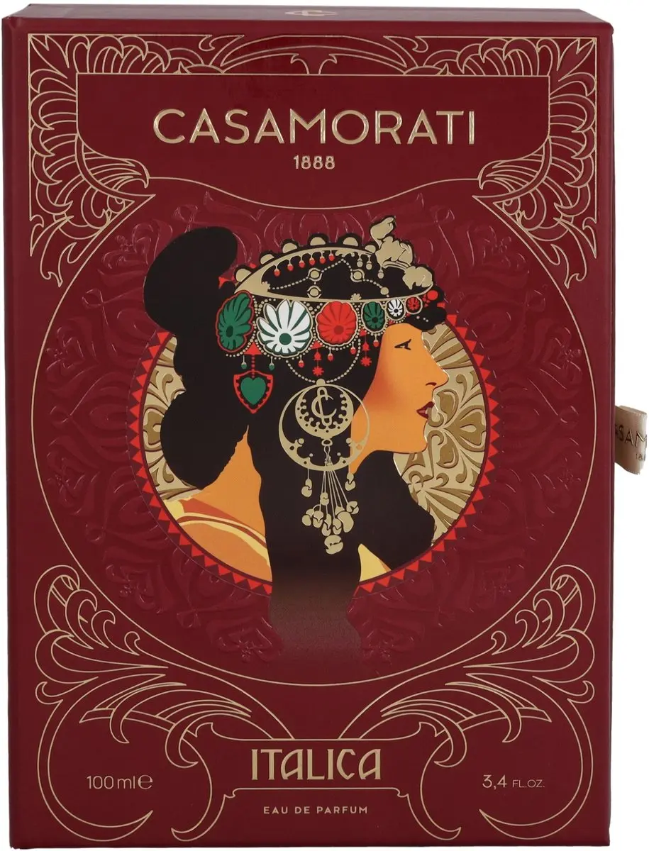 Xerjoff Casamorati 1888 Italica Eau de Parfum 100ml