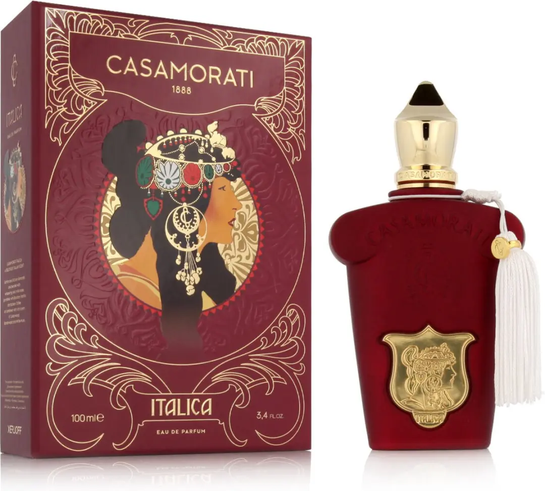 Xerjoff Casamorati 1888 Italica Eau de Parfum 100ml