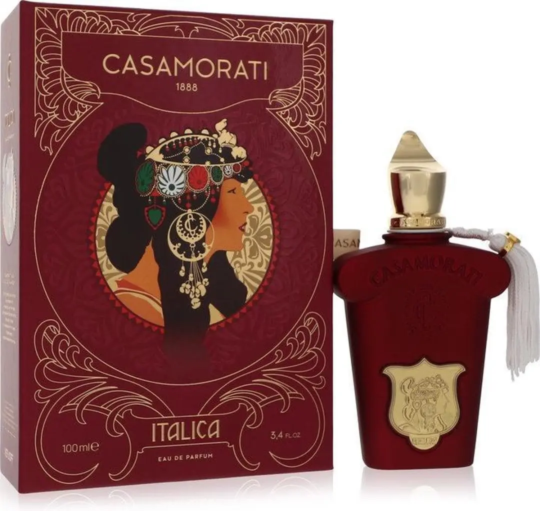 Xerjoff Casamorati 1888 Italica Eau de Parfum 100ml