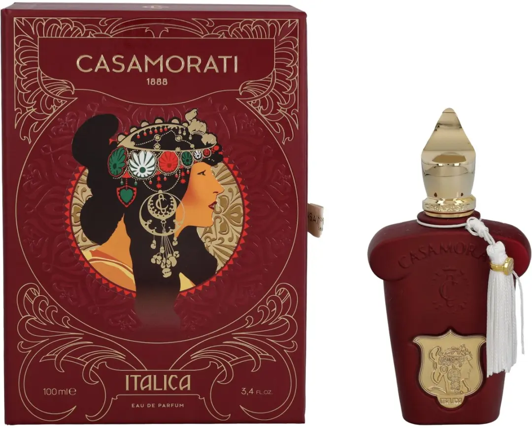 Xerjoff Casamorati 1888 Italica Eau de Parfum 100ml