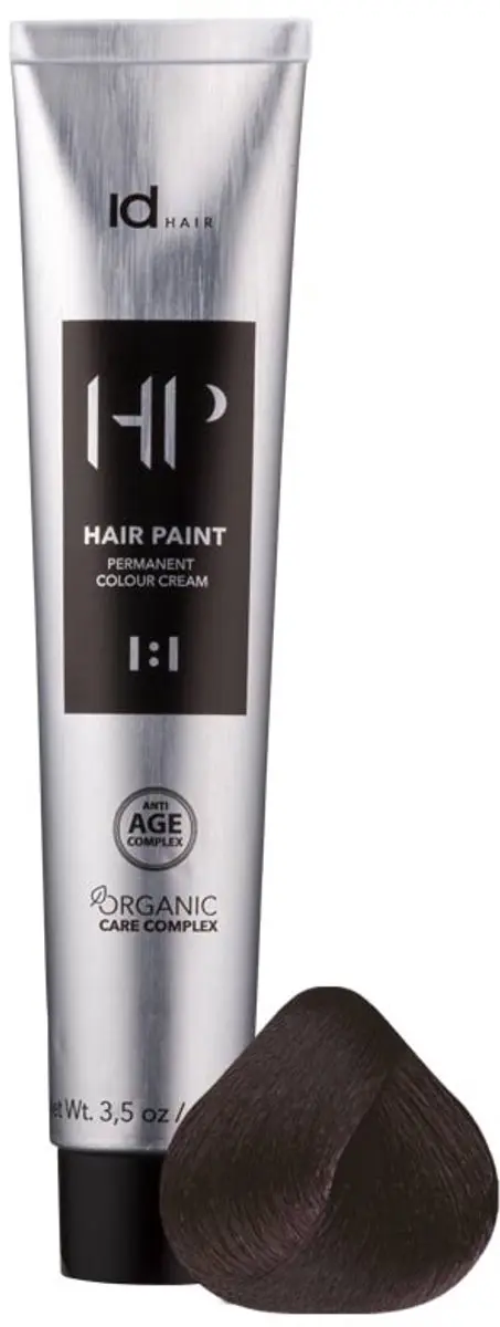 IdHAIR Hair Paint OCC 5/88 Violet Brown 100ml