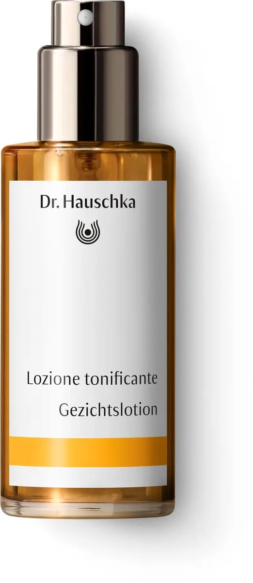 Dr. Hauschka Gezichtslotion 100ml