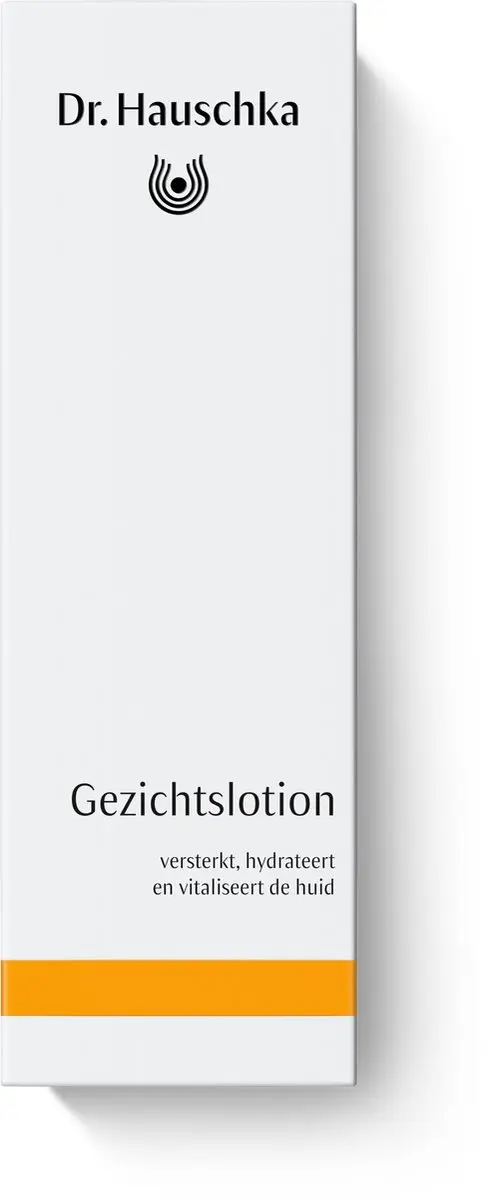 Dr. Hauschka Gezichtslotion 100ml