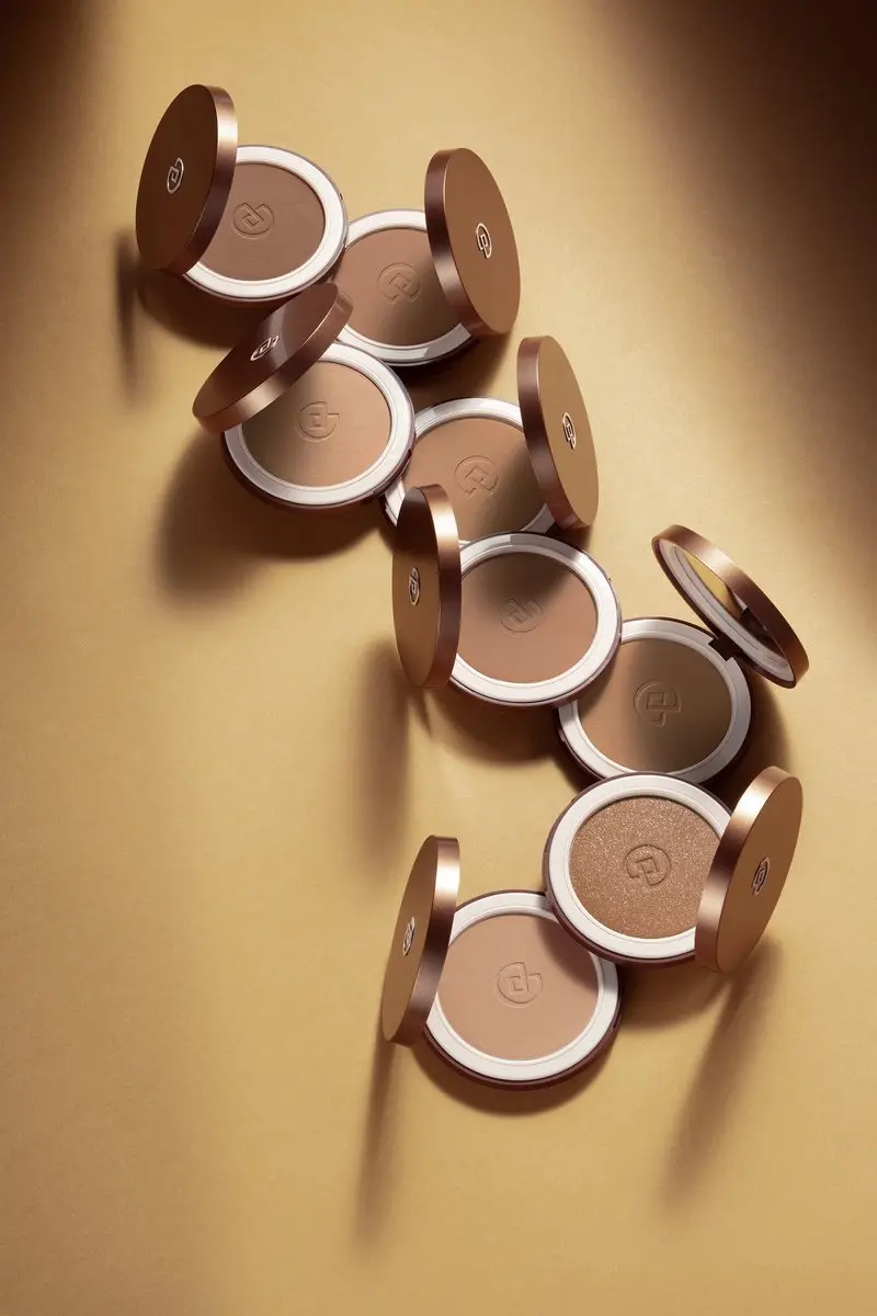 Collistar Silk Effect Bronzing Powder 1.1 Maldive Matte