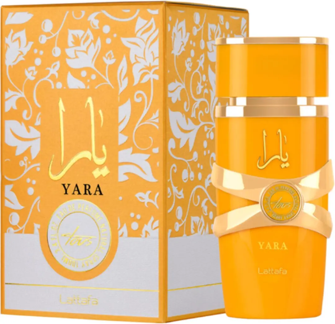 Lattafa Yara Tous Eau de Parfum 100ml