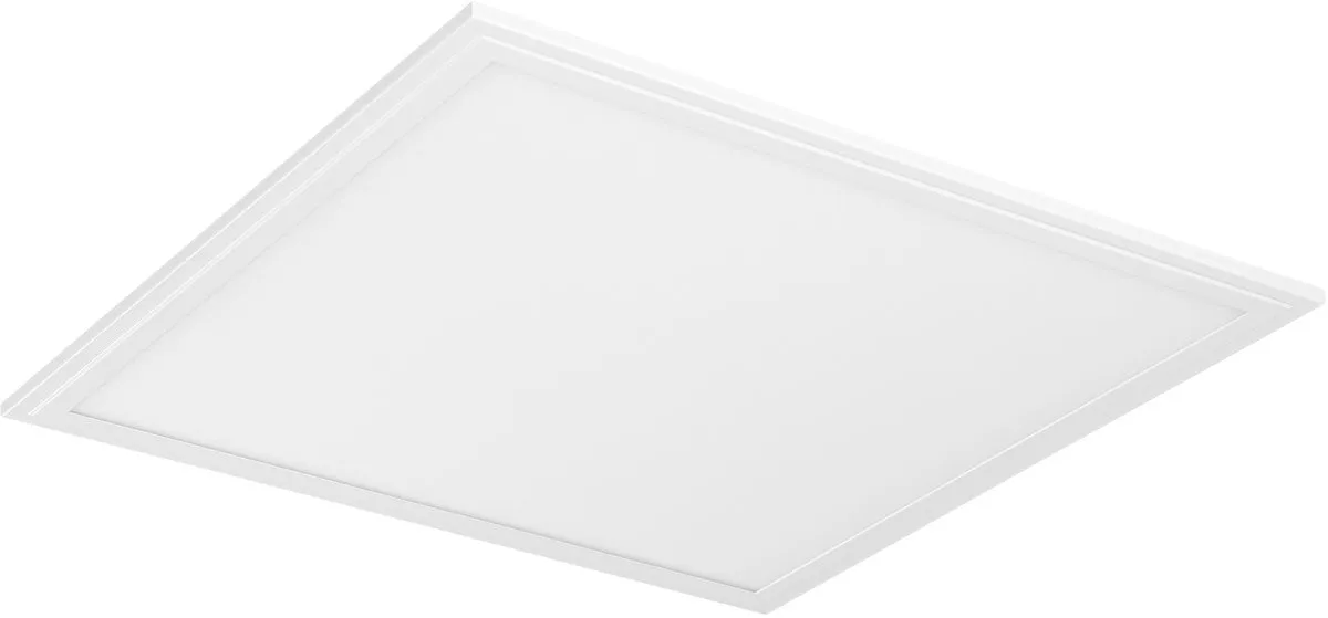 Eglo Salobrena 1 LED Plafondlamp Ø33cm