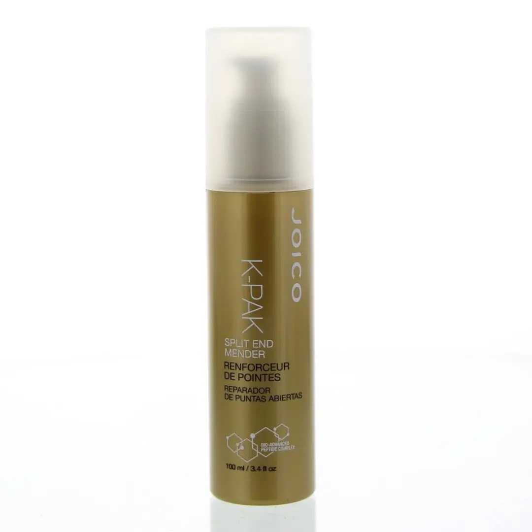 Joico K-Pak Care Split End Mender 100ml