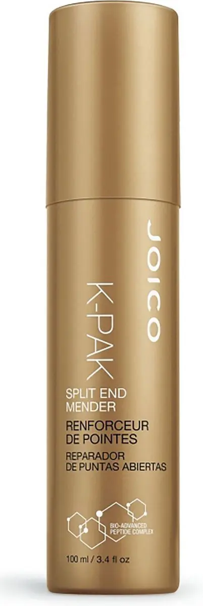 Joico K-Pak Care Split End Mender 100ml
