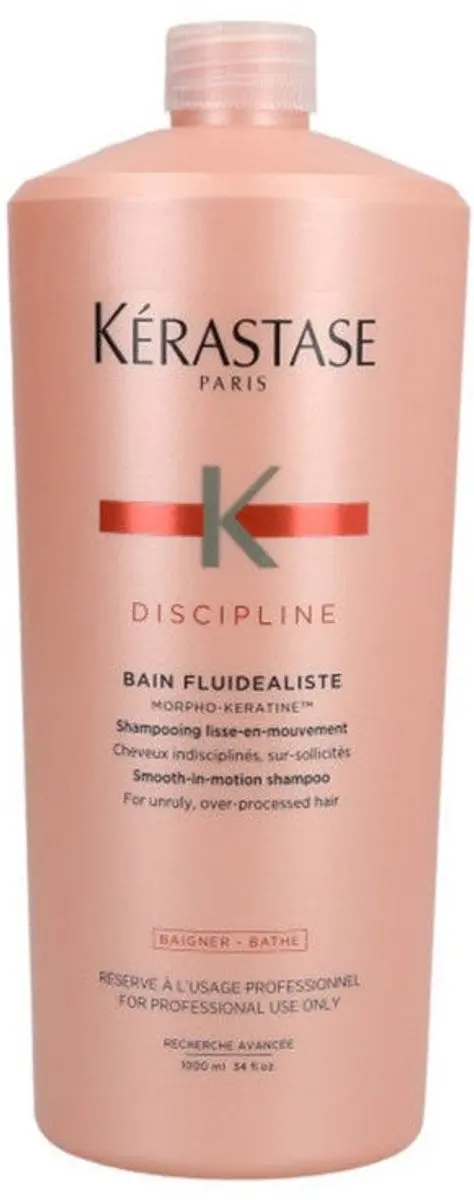 Kérastase Discipline Bain Fluidealiste Shampoo 250ml